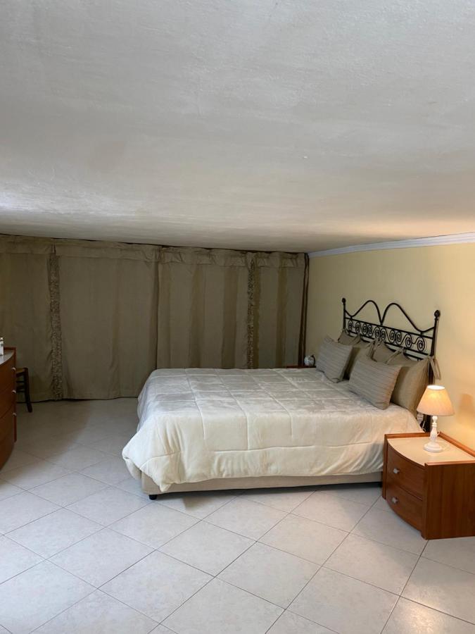 B&B Nonna Maria Naples Exterior photo