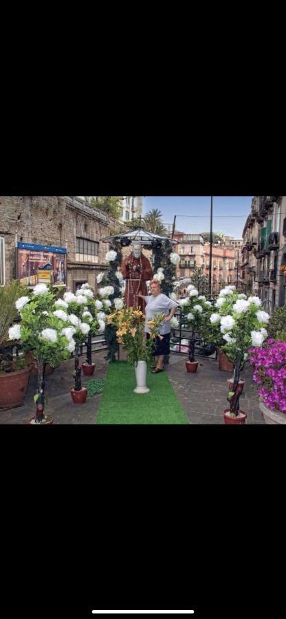 B&B Nonna Maria Naples Exterior photo