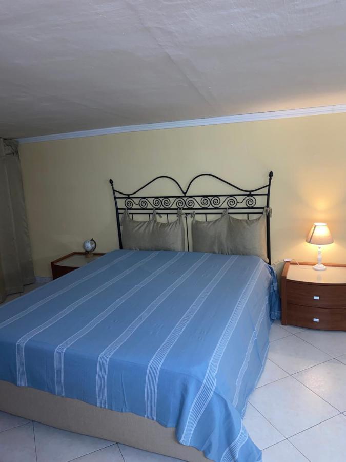 B&B Nonna Maria Naples Exterior photo